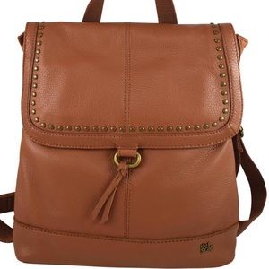 the Sak Saratoga backpack
